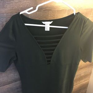 H&M Top
